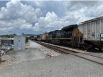CSX 7219